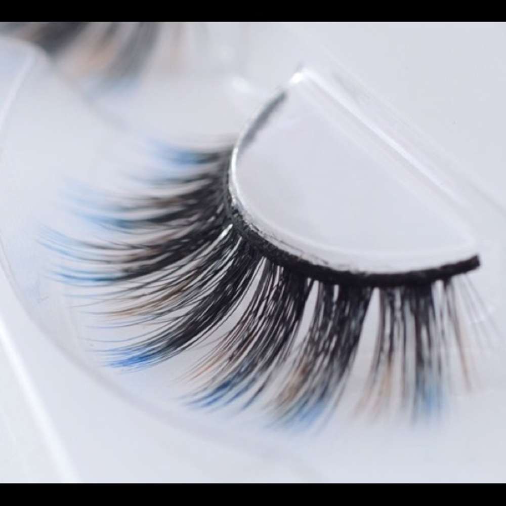 Exclusive Luxury Lashes - Day Dream - Two Tone
